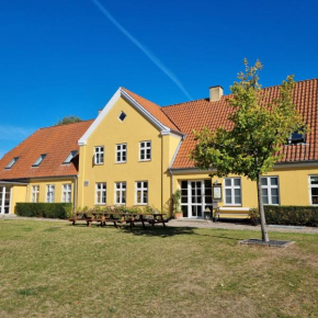 Danhostel Ringsted in Ringsted